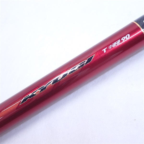 １２銀影競技Ｔ中硬硬９０